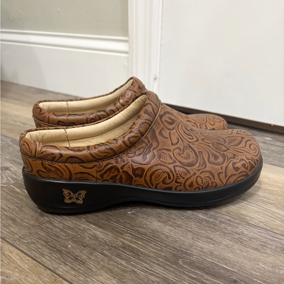 Alegria Kayla Professional Clogs - Picture 4 of 13